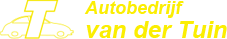 Autobedrijf van der Tuin